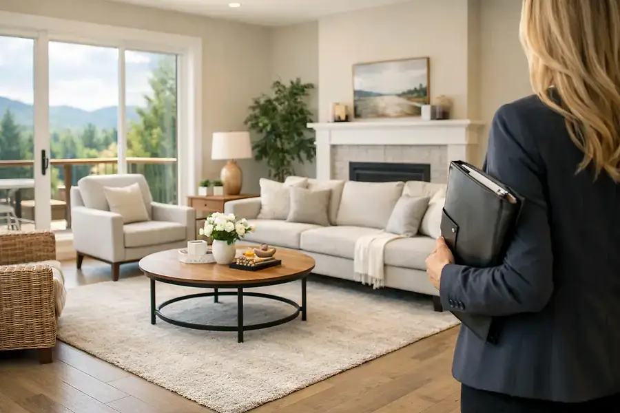 Selling Your Post Falls Home: Staging Tips for Maximum Appeal