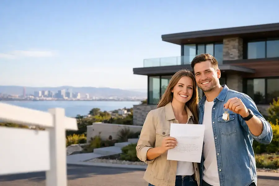 Smart Strategies to Maximize Your Home Buying Power in the Bay Area