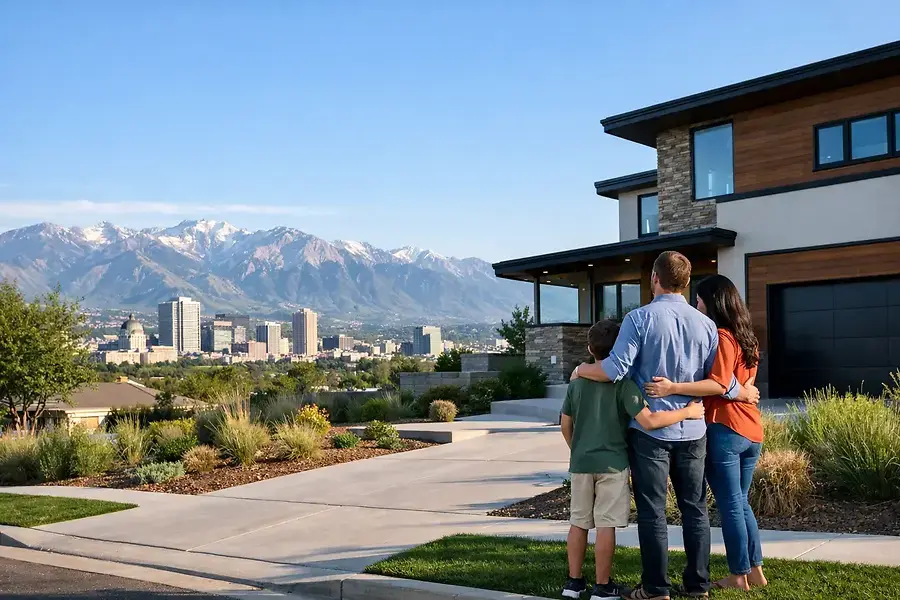 Navigating Salt Lake City's Competitive Housing Market in 2026