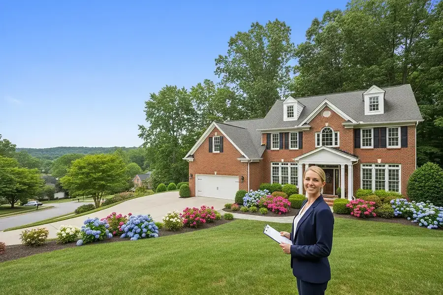 Selling Your Home Successfully in Richmond's Suburban Markets