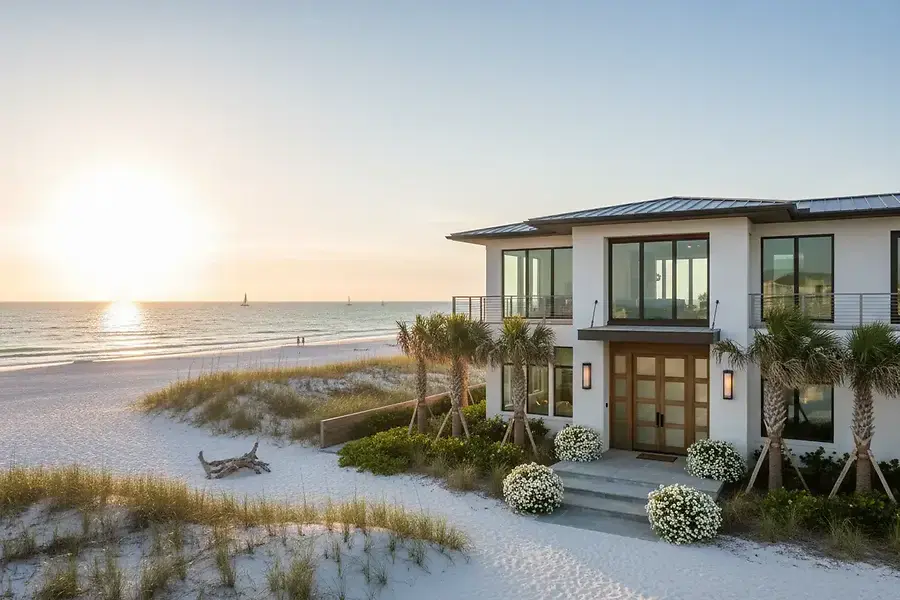 Santa Rosa Beach Home Selling: Timing and Strategy for Maximum Value
