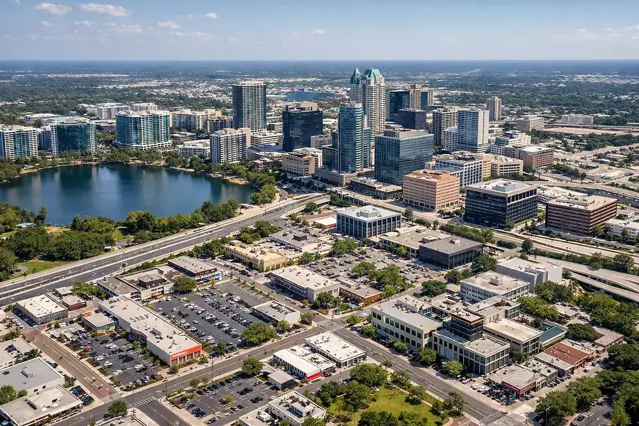 Orlando Commercial Zoning: How to Identify the Right Property for Your Business