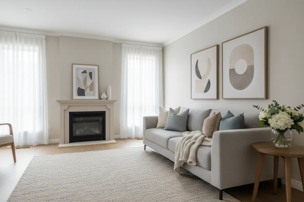 Home Staging Secrets That Help Finchburg Properties Sell Faster