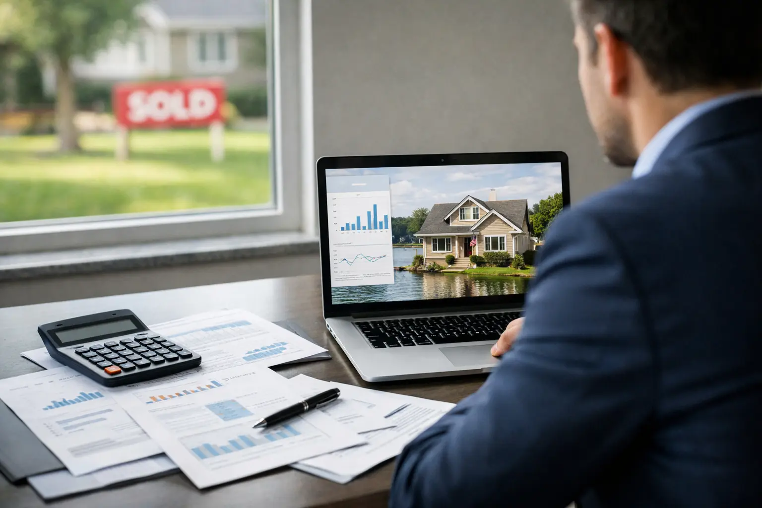 Strategic Home Pricing Techniques for Fast Sales in Finchburg, WI