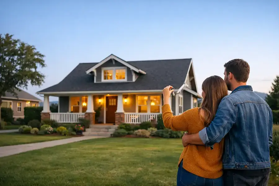 First-Time Homebuyers: Your Complete Guide to Poteau's Residential Market