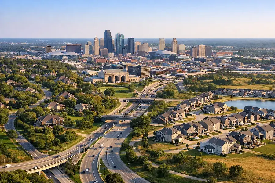 Neighborhood Comparisons: Overland Park vs Kansas City vs Olathe