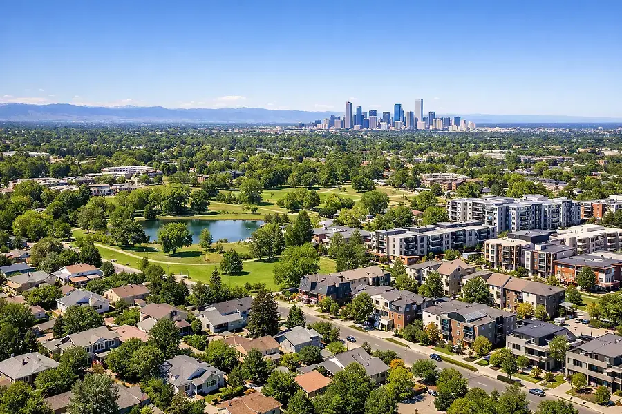 Englewood Home Buyers: Key Neighborhoods to Explore This Year