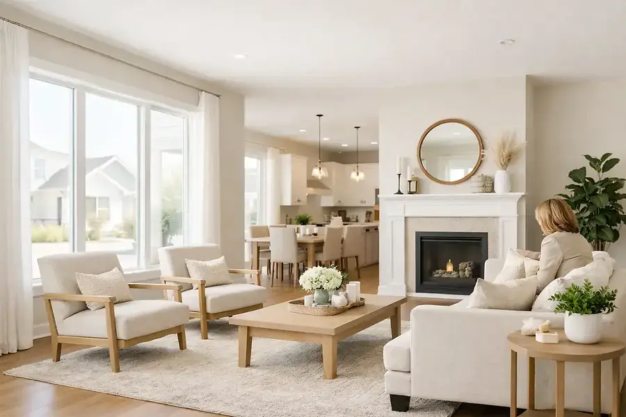 The Complete Guide to Staging Your Fargo Home for Maximum Buyer Interest
