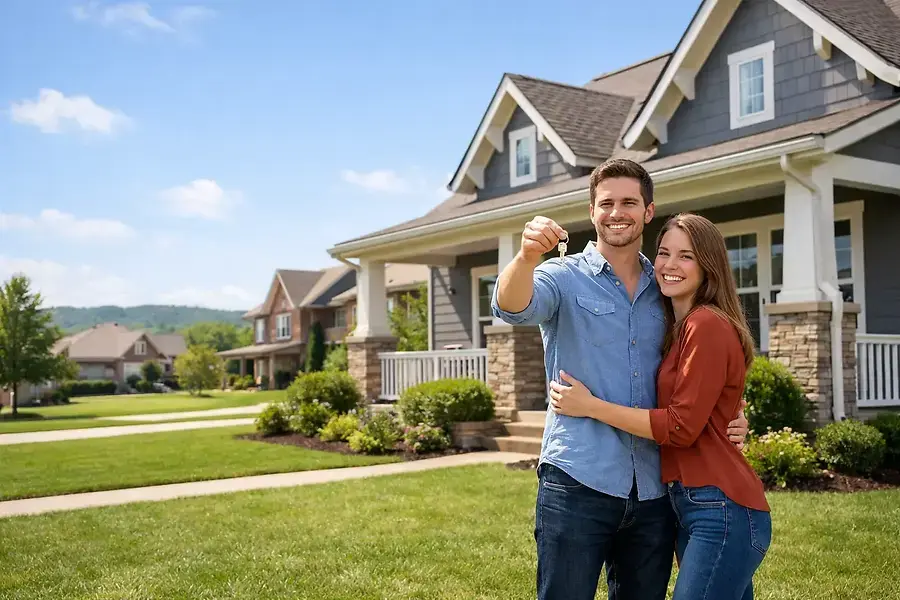 First-Time Homebuyer's Guide to Huntsville's Real Estate Market
