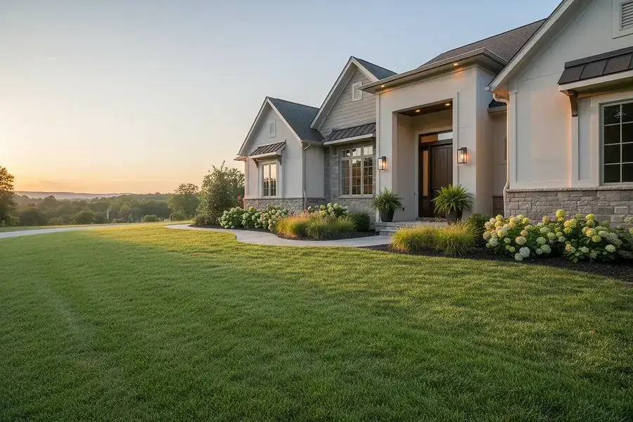 Maximizing Your Knoxville Home's Value: Essential Seller Strategies