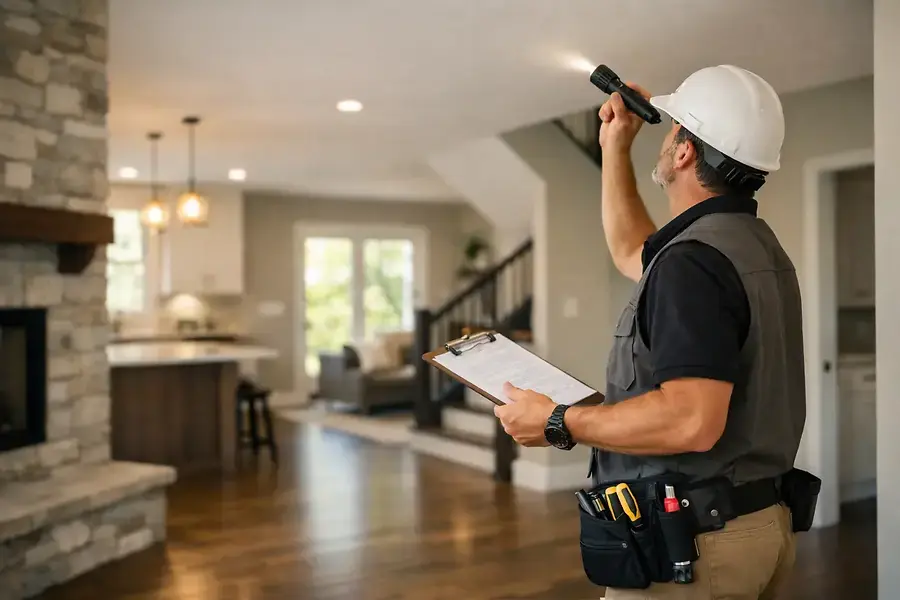 The Complete Home Inspection Guide for Knoxville Homebuyers