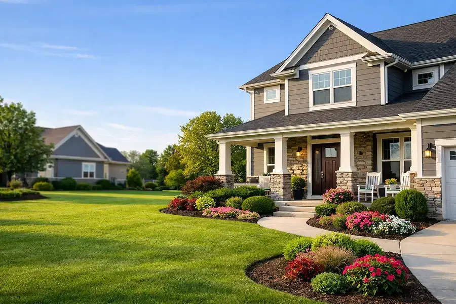 Maximizing Home Value in Brownsburg and Avon Real Estate Markets