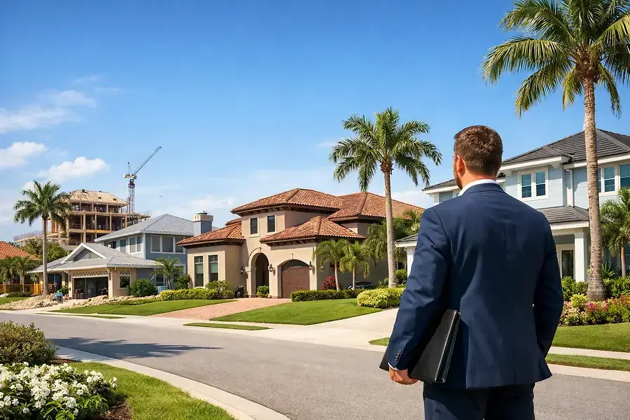 Investment Opportunities in Port Saint Lucie and Palm Beach Gardens Real Estate