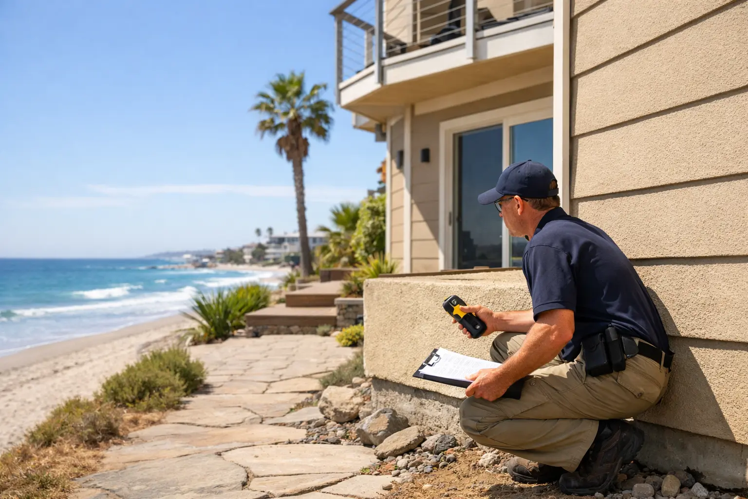 Long Beach Home Inspections: A Buyer's Essential Guide to Coastal Properties