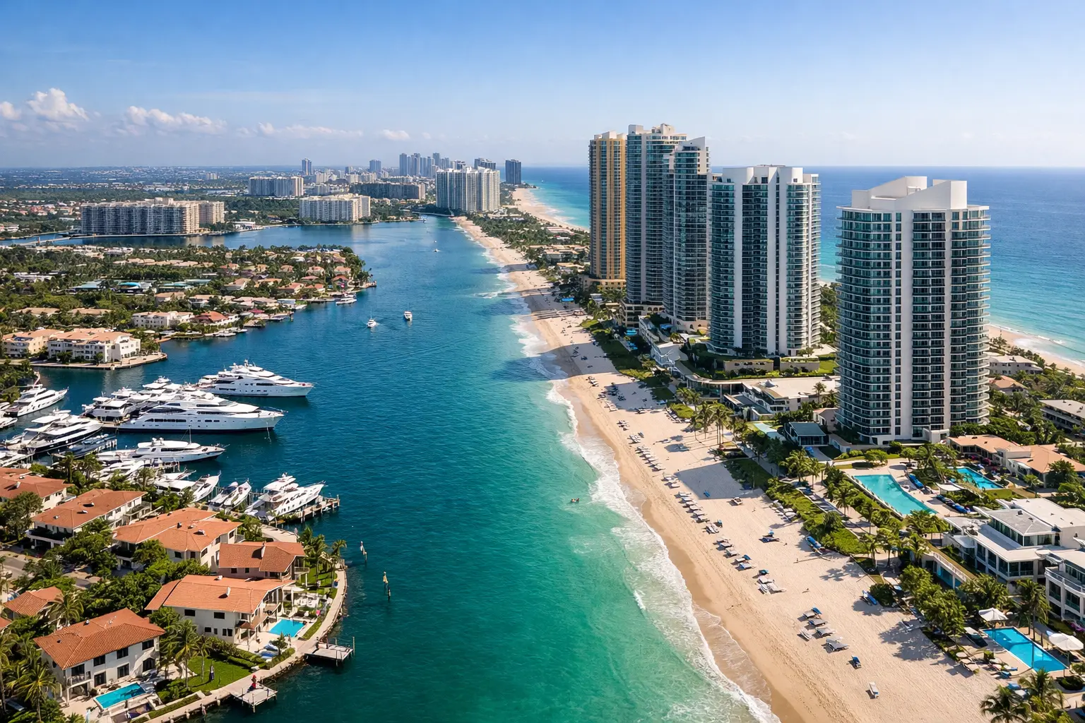 Smart Home Investment Strategies in South Florida's Coastal Communities