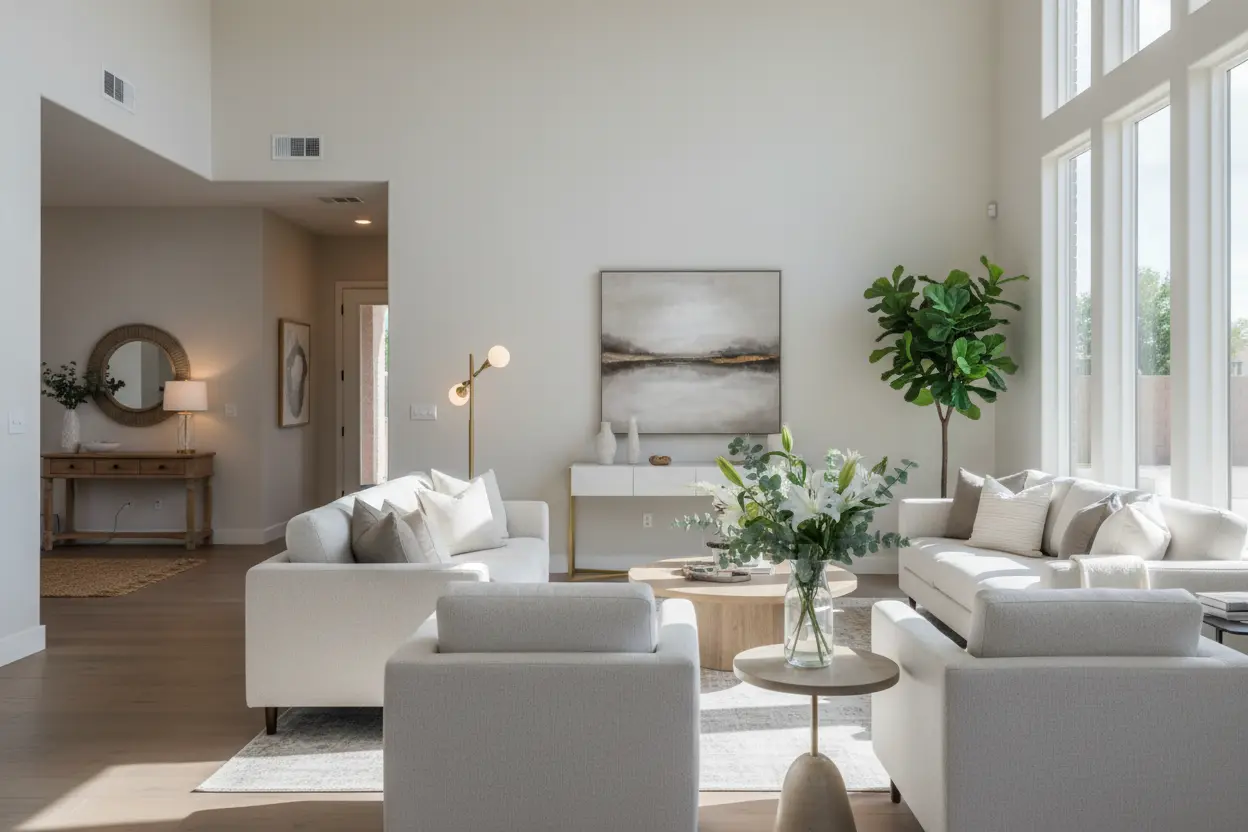 Las Cruces Home Staging: Essential Tactics to Sell Faster and Attract Buyers