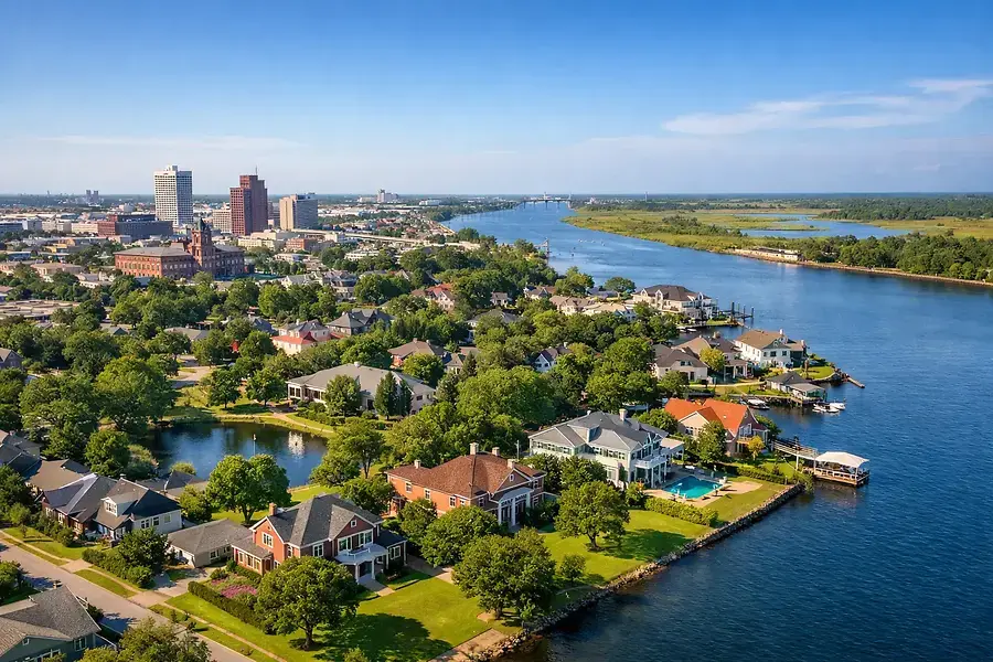Understanding Beaumont's Residential Neighborhood Market Dynamics