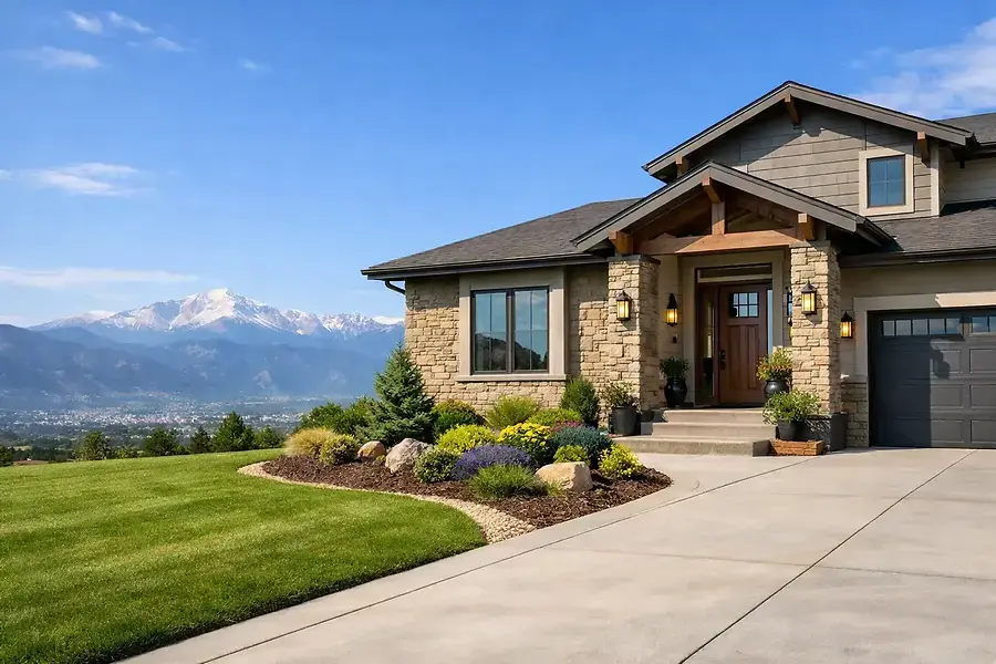 Selling Your Home Fast in Denver and Colorado Springs Markets