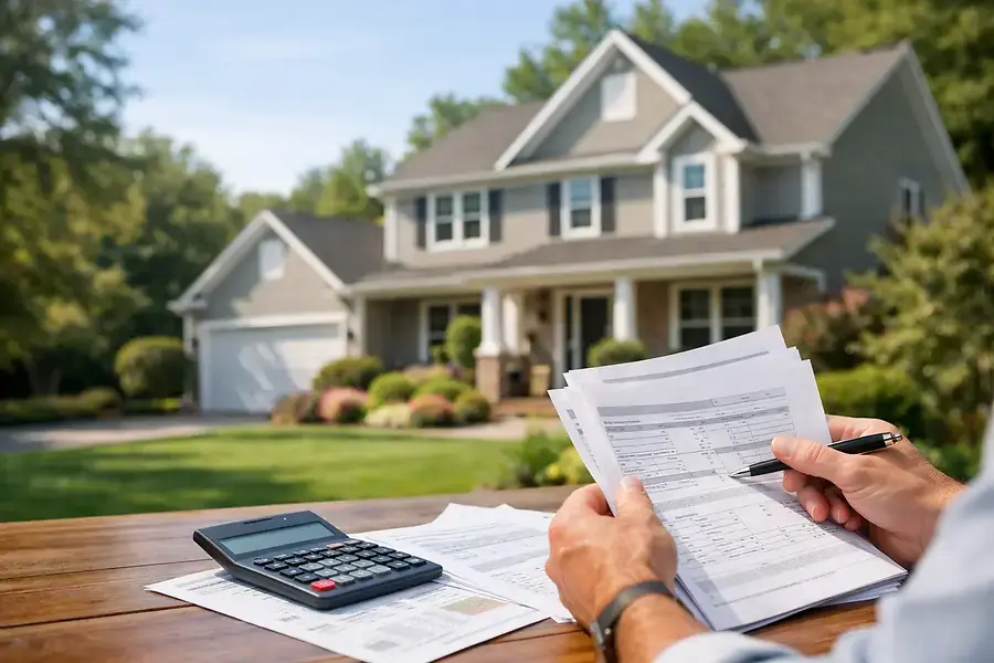 Property Taxes in Libertyville: A Homeowner's Complete Guide