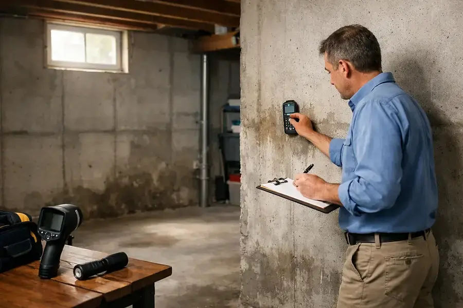 Navigating Saint Charles Home Inspections: What Buyers Need to Know