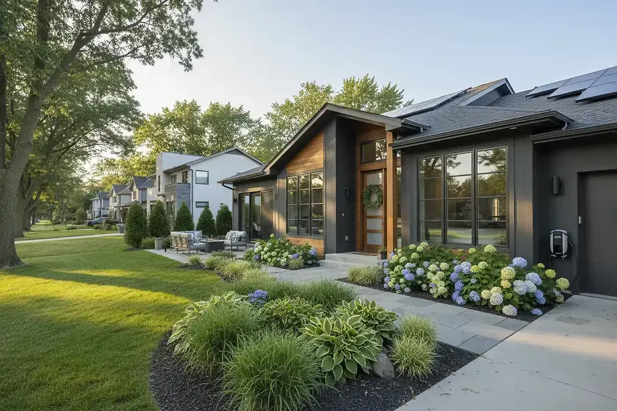 What Buyers Really Want: Understanding Detroit and Novi Home Preferences