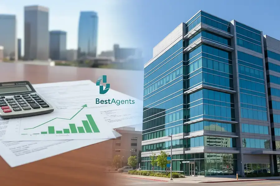 Maximizing Tax Benefits in Fresno Commercial Real Estate Investments