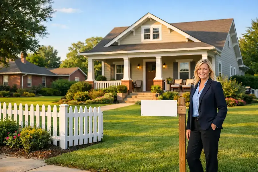Selling Your Home in Texarkana, Hope & Ashdown: A Complete Guide