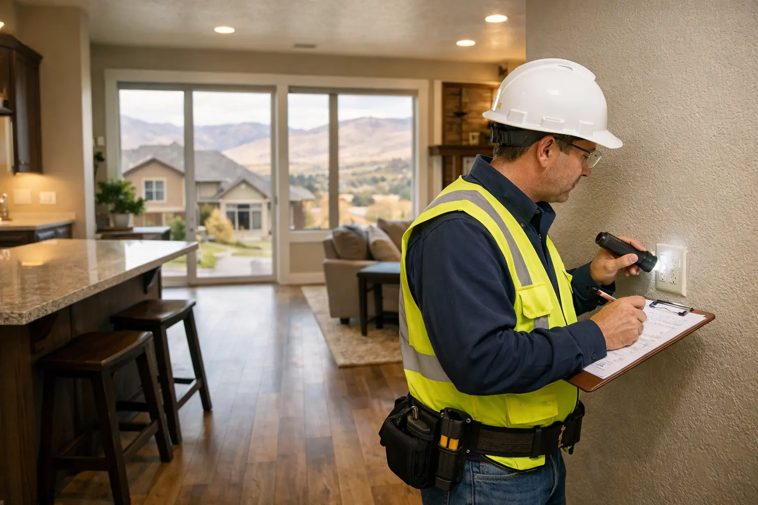 Complete Home Inspection Guide for Boise and Star Homebuyers