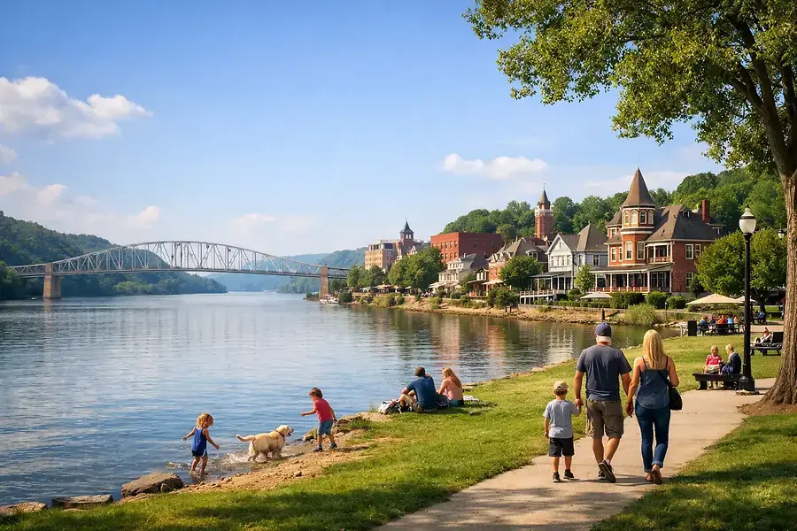 Relocating to the Ohio Valley: A Complete Home Buyer's Guide