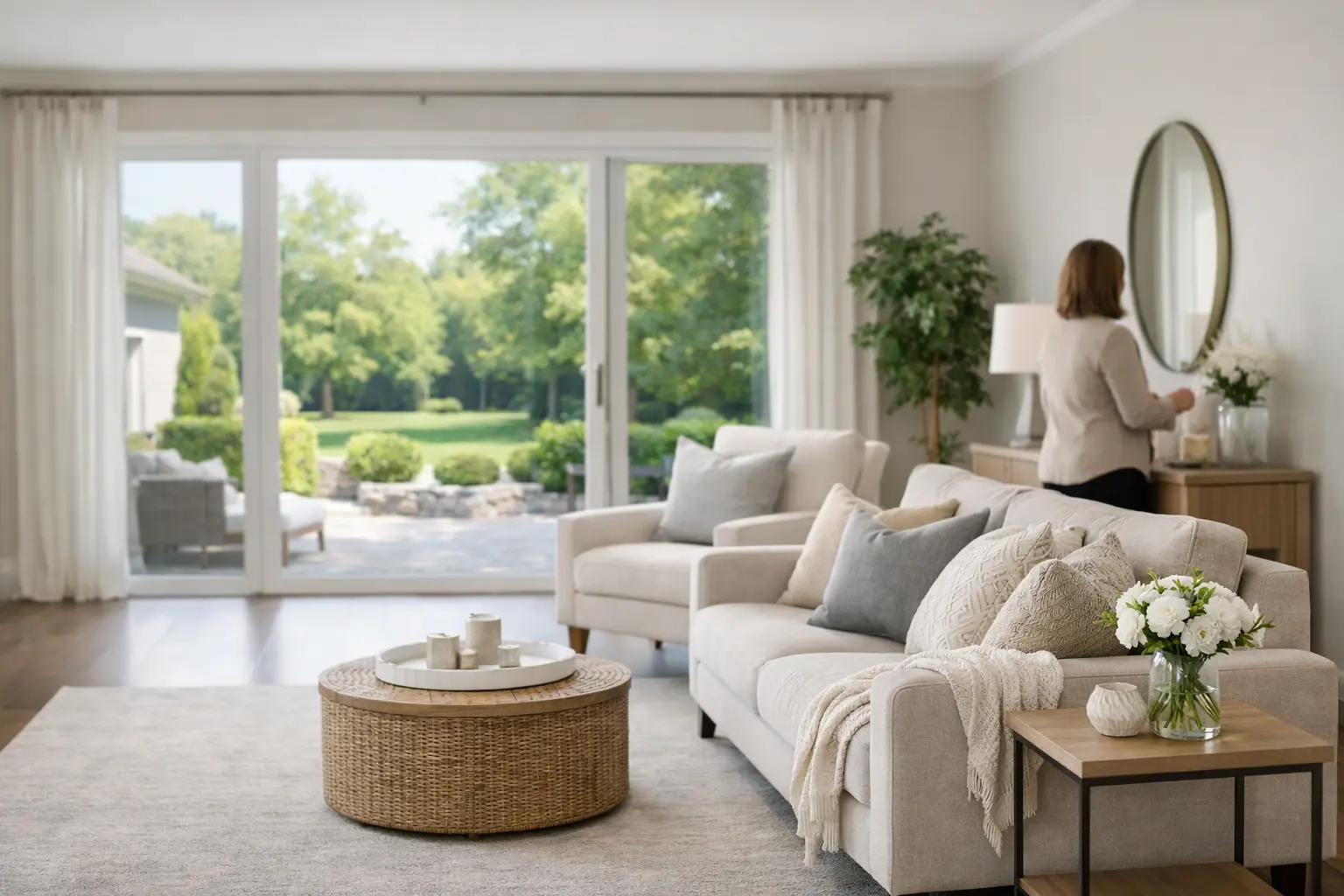 Professional Home Staging Strategies for Strongsville Sellers