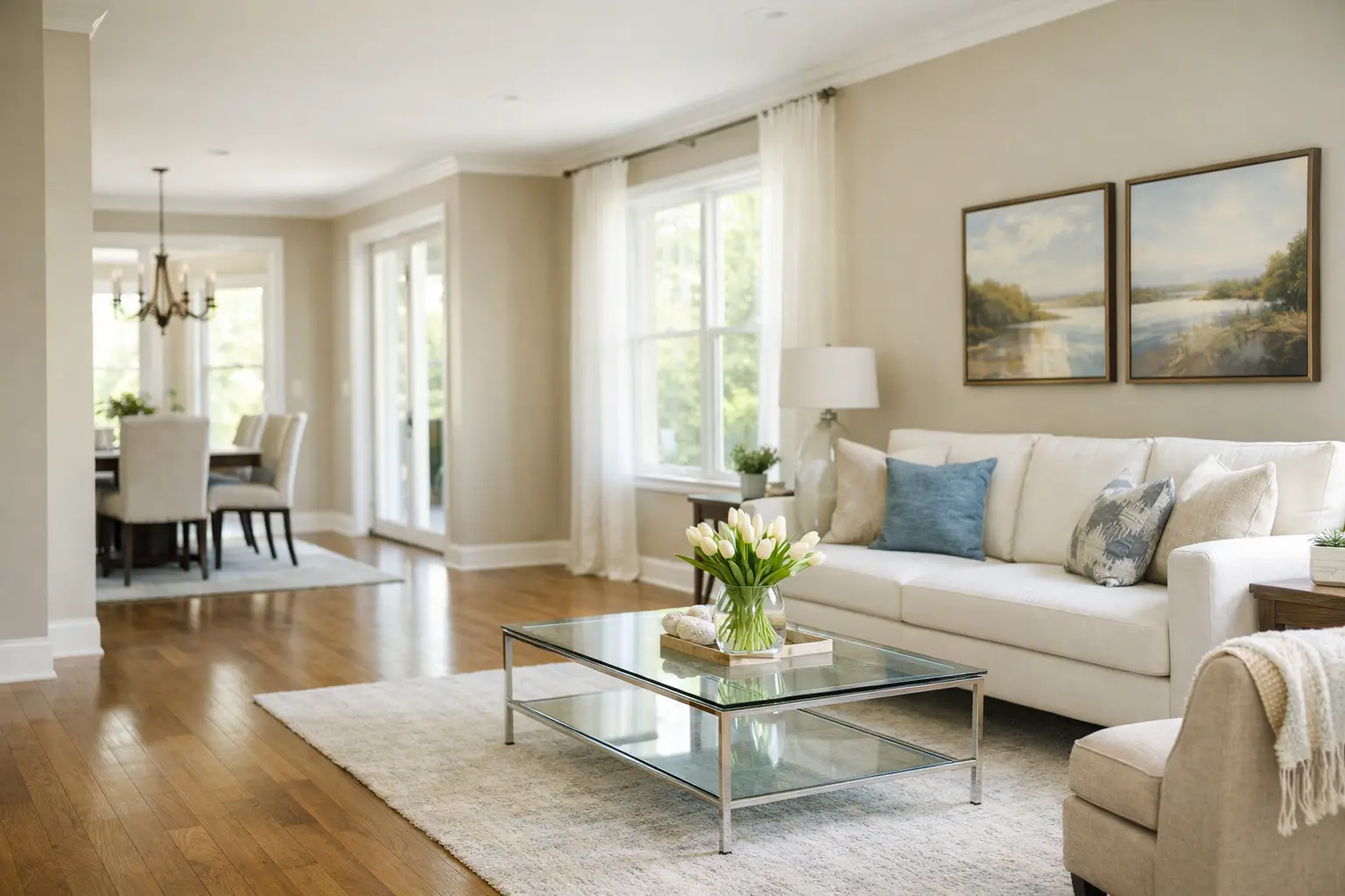 Home Staging Strategies for Strongsville Sellers: Maximize Your Sale Price