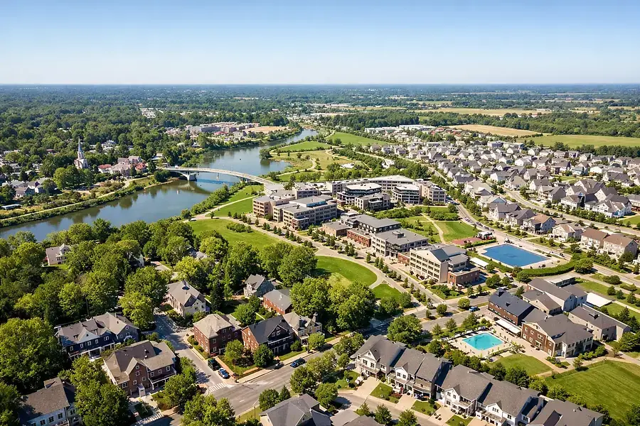 Central Ohio Neighborhoods: Which Community Fits Your Lifestyle