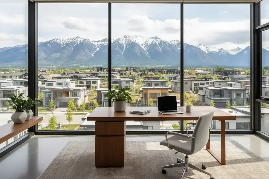 Remote Work Housing Trends Reshaping Urban Real Estate Markets
