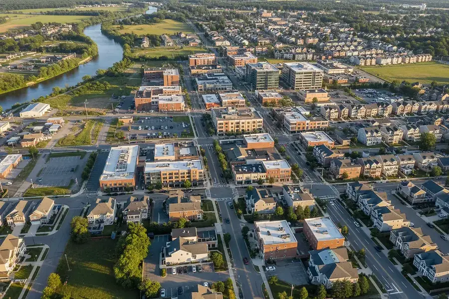Delaware's Dual Market: Residential Growth & Commercial Opportunities