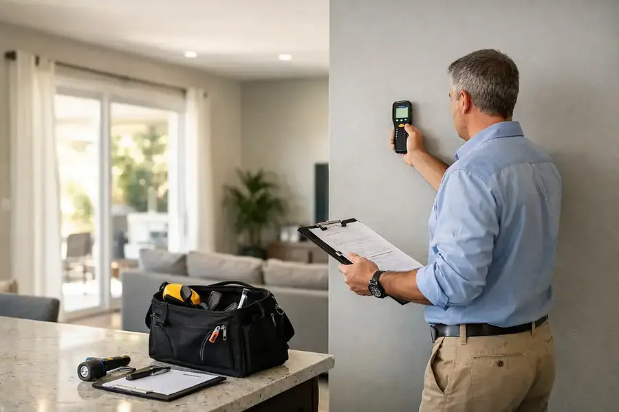 The Jacksonville Home Inspection Checklist: What Buyers Must Know