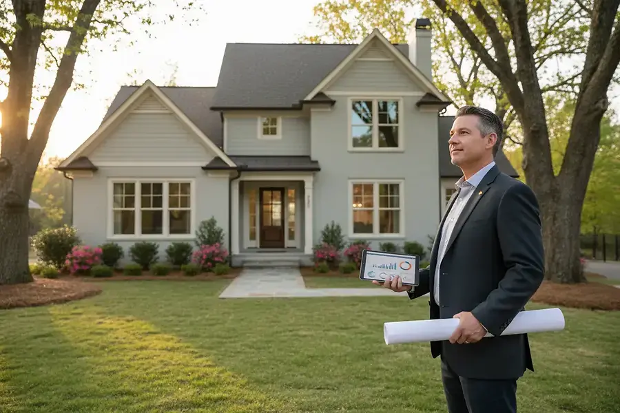 Smart Property Flipping Strategies for Madison, AL Investors