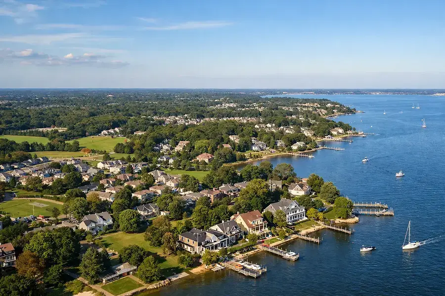 Baltimore County Neighborhoods: Where to Find Your Next Home