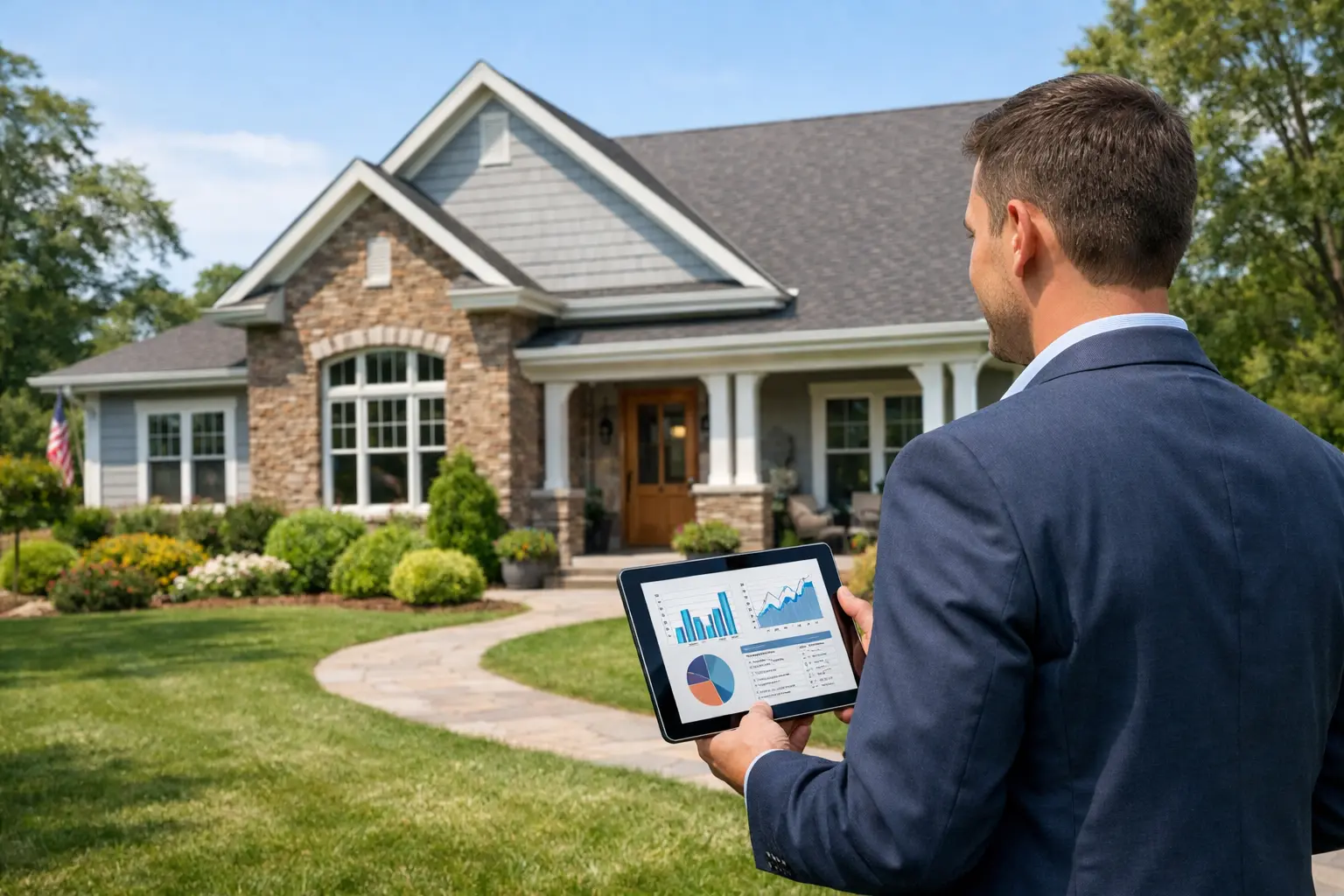 Selling Your Indianapolis Home: Pricing Strategies That Work