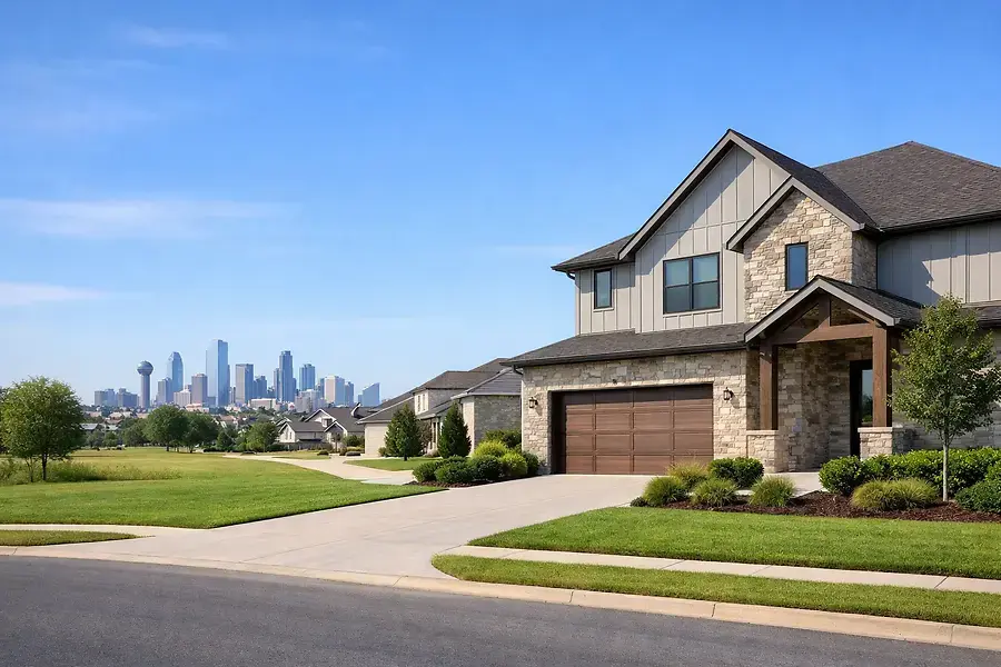 Selling Your Home in North Texas: Timing and Pricing Strategies