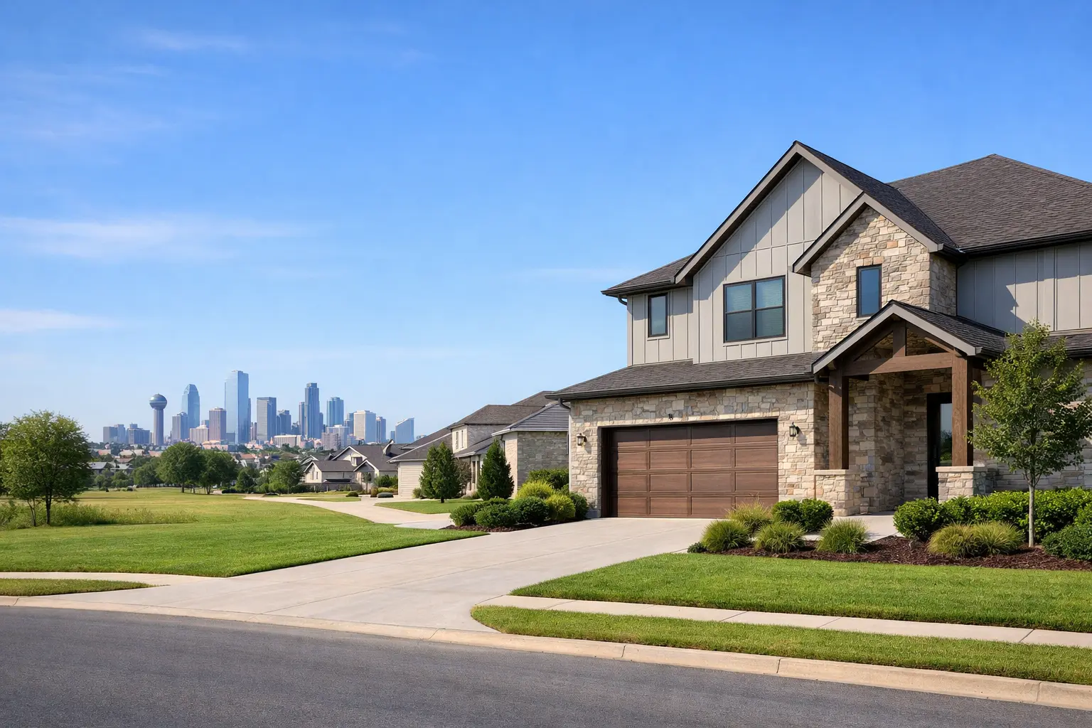 Selling Your Home in North Texas: Timing and Pricing Strategies