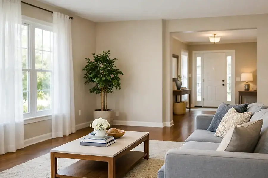 Essential Home Staging Strategies for Selling in Owings Mills