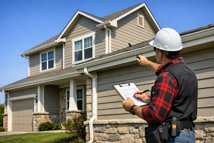 The Complete Guide to Wichita Home Inspections and Evaluations