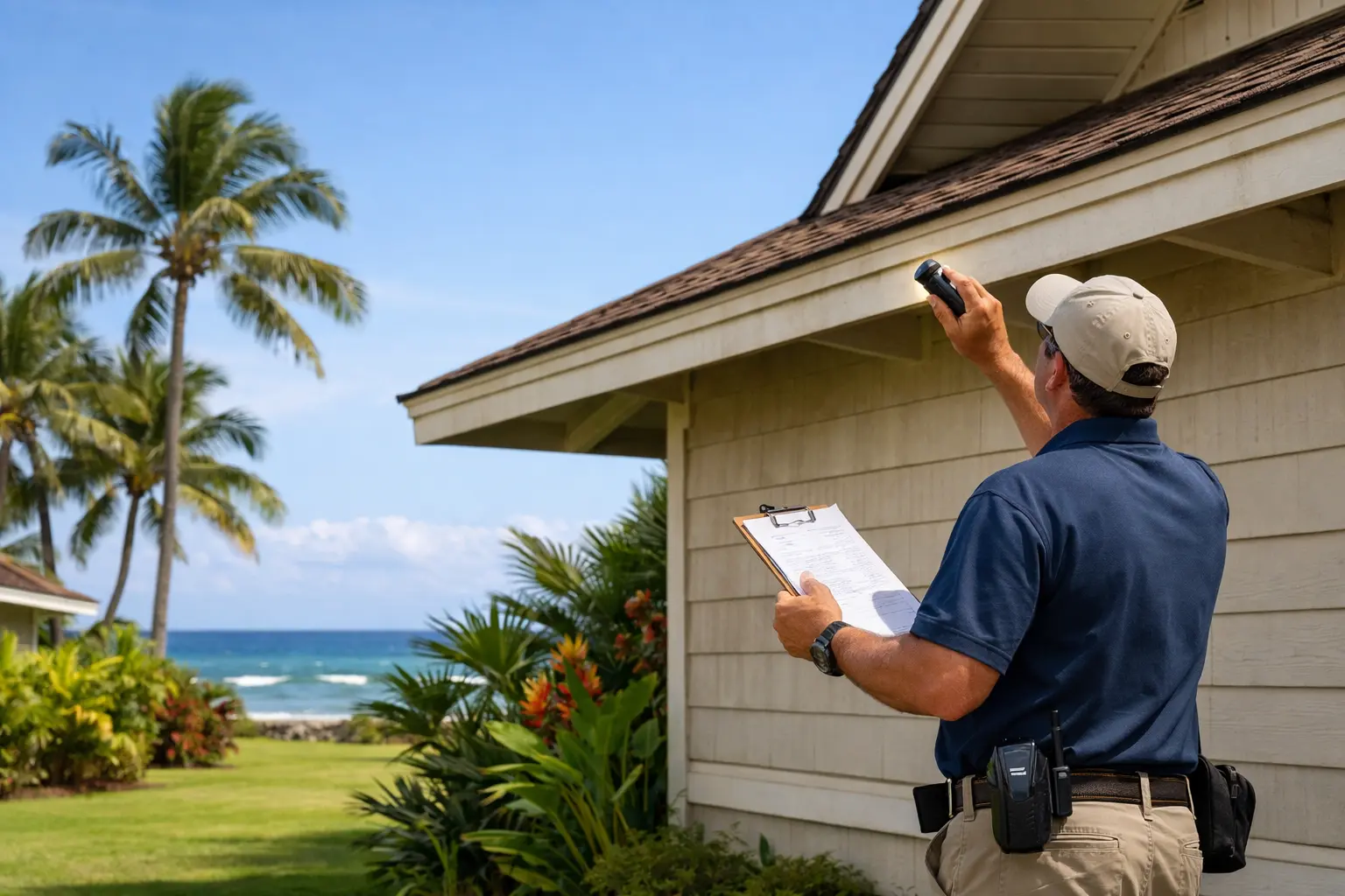 Home Inspections in Ewa Beach: Essential Guide for Residential Buyers