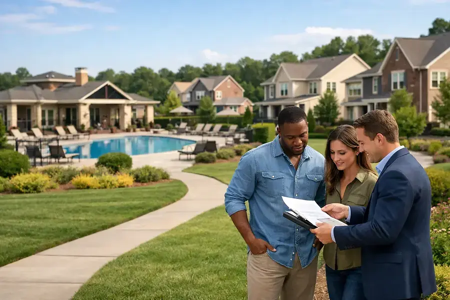 Understanding HOA Fees and Costs in Birmingham Residential Communities