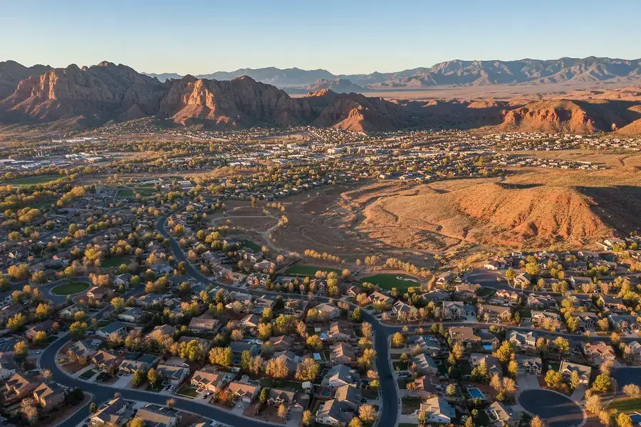 Finding Your Perfect Home in Southern Utah's Quiet Communities
