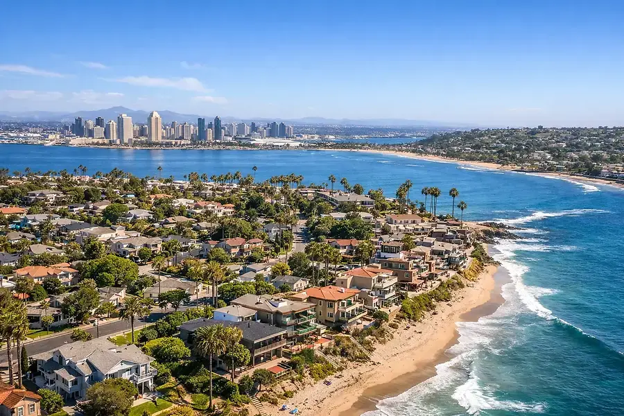 San Diego Neighborhood Guide: Finding Your Perfect Community