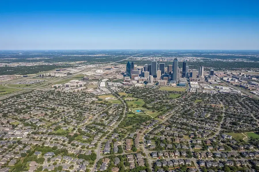 Comparing Home Prices Across North Texas: Where to Get the Best Value