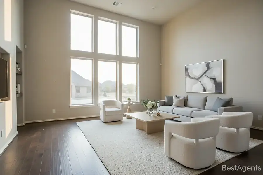 Strategic Home Staging Tips to Sell Your Frisco Property Faster