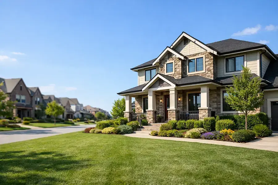 Selling Your Frisco Home: Timing the Market for Maximum Profit