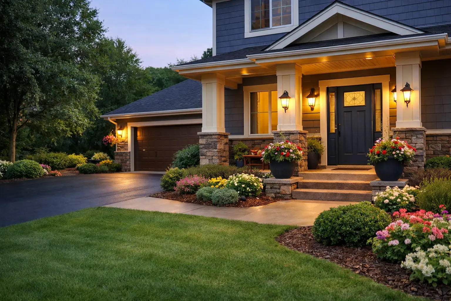Maple Grove Home Staging: Transform Your Property to Sell Fast